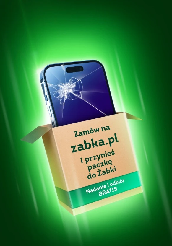 Naprawa smartfonów Żabka