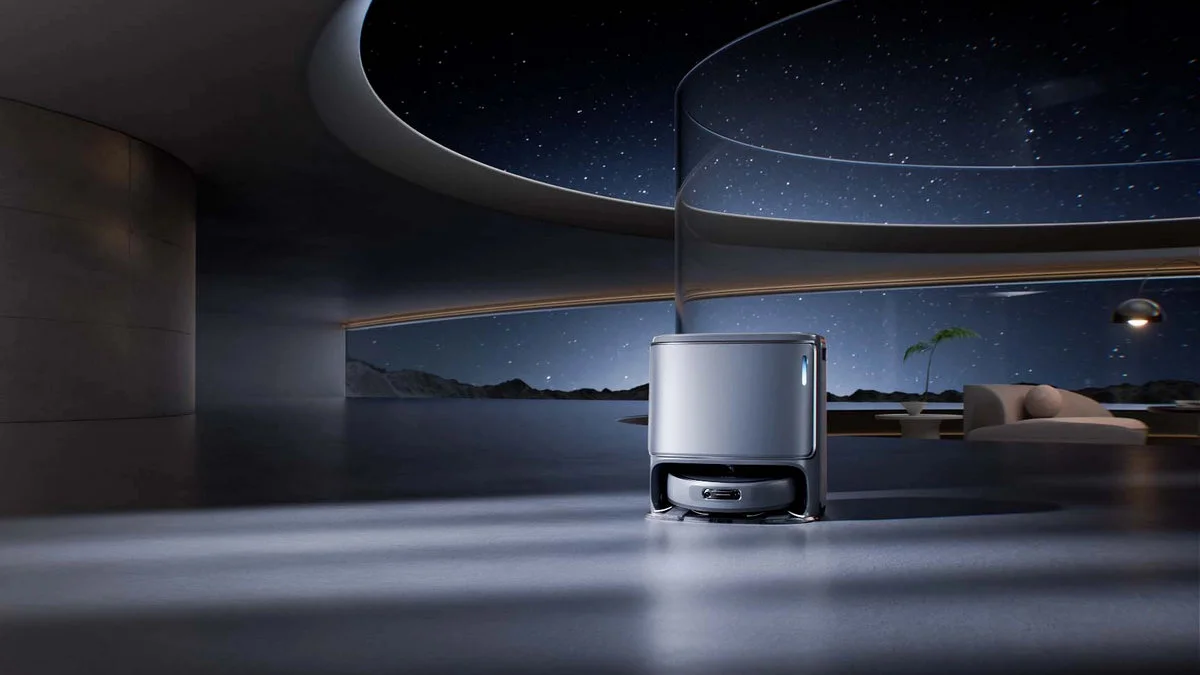 Szukasz robota sprzątającego klasy premium? Seria Narwal Freo Z10 debiutuje w Polsce