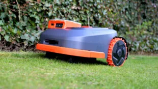 Navimow H210