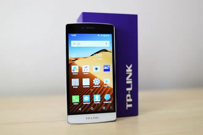 Smartfony Neffos teraz dostępne w niższych cenach