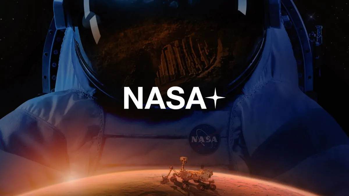 Netflix, popcorn i kanapa. Tak obejrzysz lądowanie na Księżycu