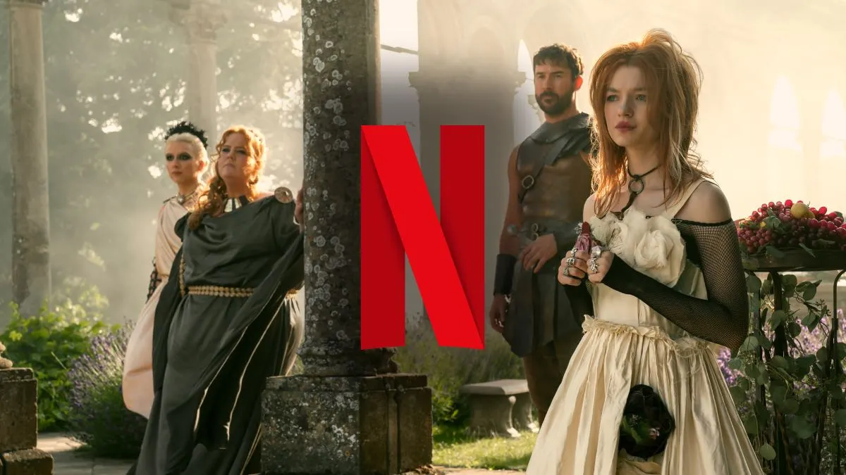 Lipiec na Netflix będzie gorący. Mnóstwo nowości i wiele powrotów