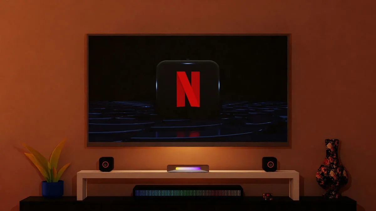 Powiesz co czujesz, a Netflix znajdzie film. Serwis testuje nowe narzędzie AI