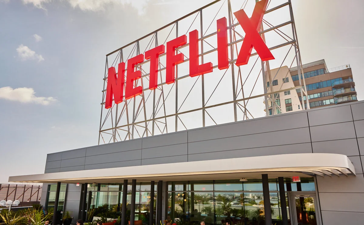 Netflix rozpycha się w Polsce. Powstanie centrum inżynieryjne