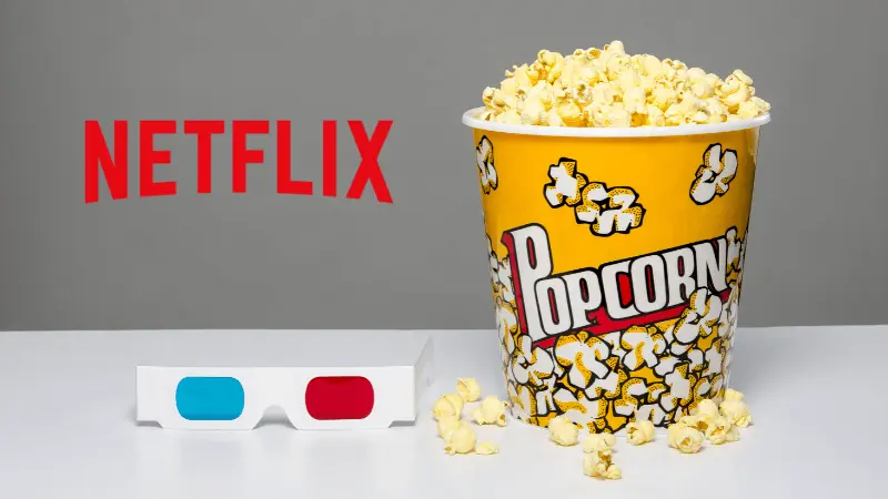 Przez współdzielone konta Netflix i inne platformy VOD tracą miliardy dolarów