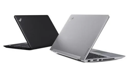 Nowy ThinkPad od Lenovo. Z Windows 10 lub Chrome OS