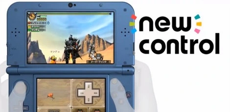 Nadchodzą nowe, odświeżone Nintendo 3DS i 3DS XL!