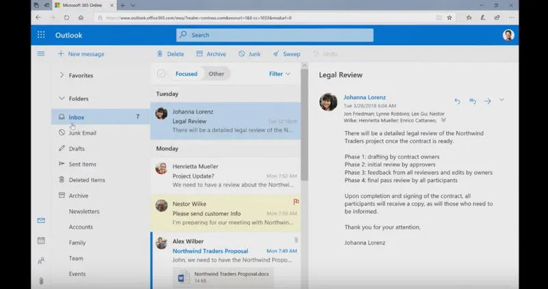 Koniec słynnej wstążki w Office – czeka nas zmiana
