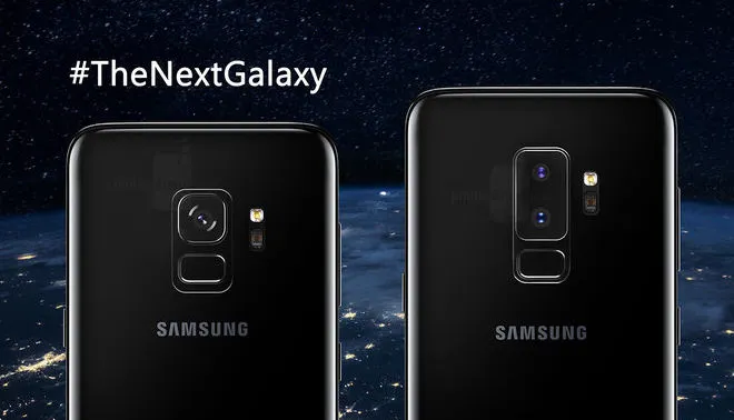 Plotka: w Samsungu Galaxy S9 zobaczymy popularne złącze