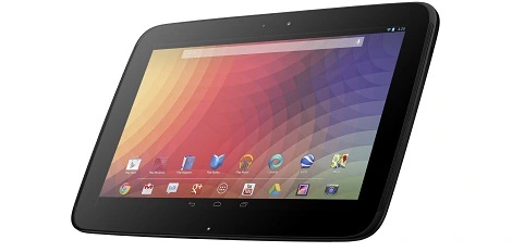 Wyciekła specyfikacja nowego Nexusa