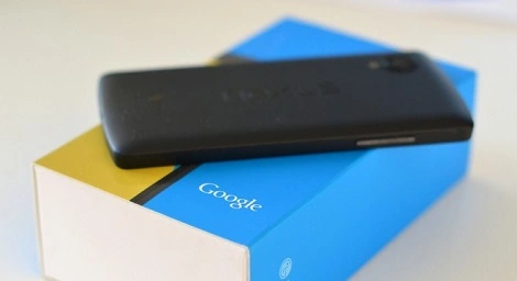 Google pracuje nad budżetowym Nexusem?