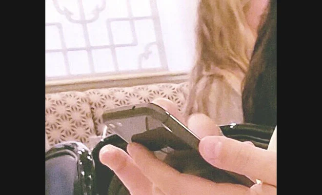 Nadchodzący Nexus „Sailfish” uchwycony na zdjęciach