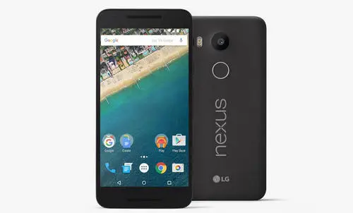 Nexus 5X od LG i Google już oficjalnie. Znamy cenę oraz datę dostępności w Polsce