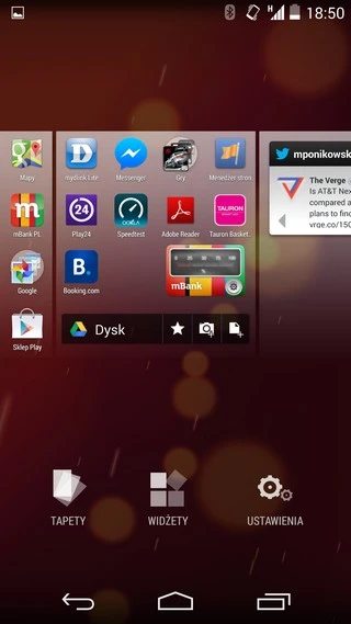 Nexus 5 Screenshot 11