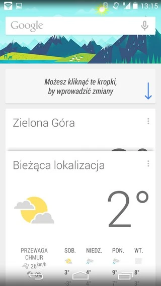 Nexus 5 Screenshot 18