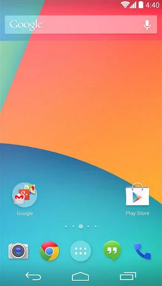Nexus 5 Screenshot 20