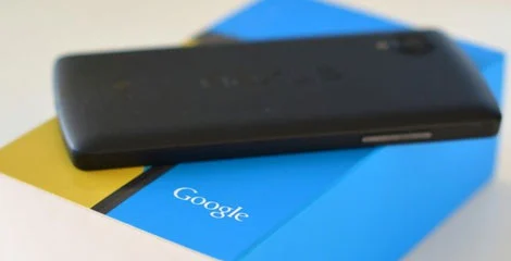 Plotka: Motorola wspólnie z Google stworzy Nexusa 6