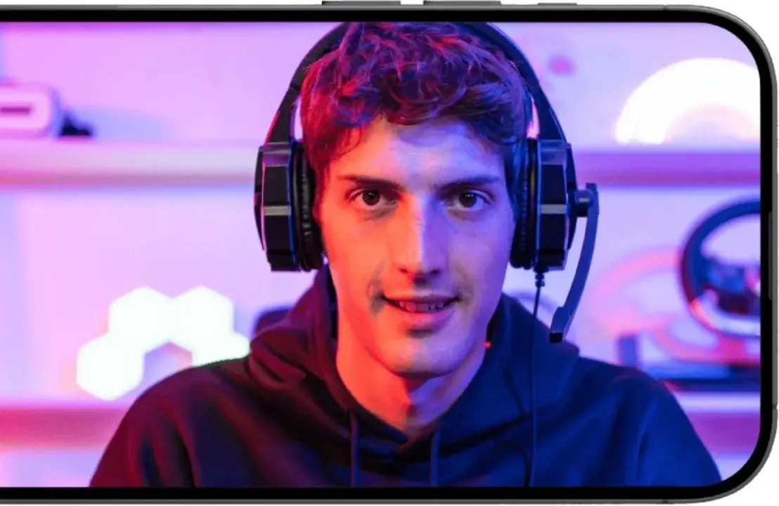 Nie masz iOS? Nie zrobisz transmisji z nową aplikacją od Canona 