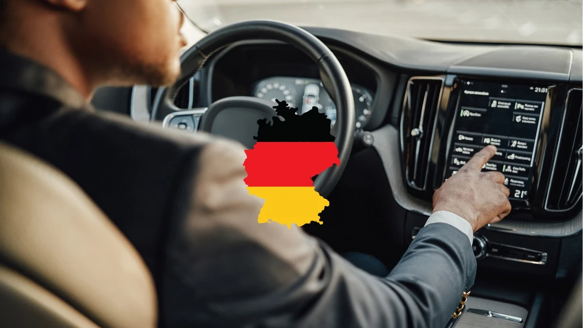 Jedziesz na wakacje przez Niemcy? Tego nie możesz mieć w aucie