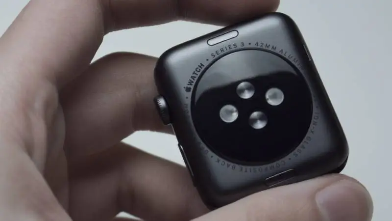 Apple Watch powalczy z… koszmarami. To możliwe dzięki wirtualnemu terapeucie
