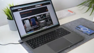 Ninkear A15 Pro Laptop