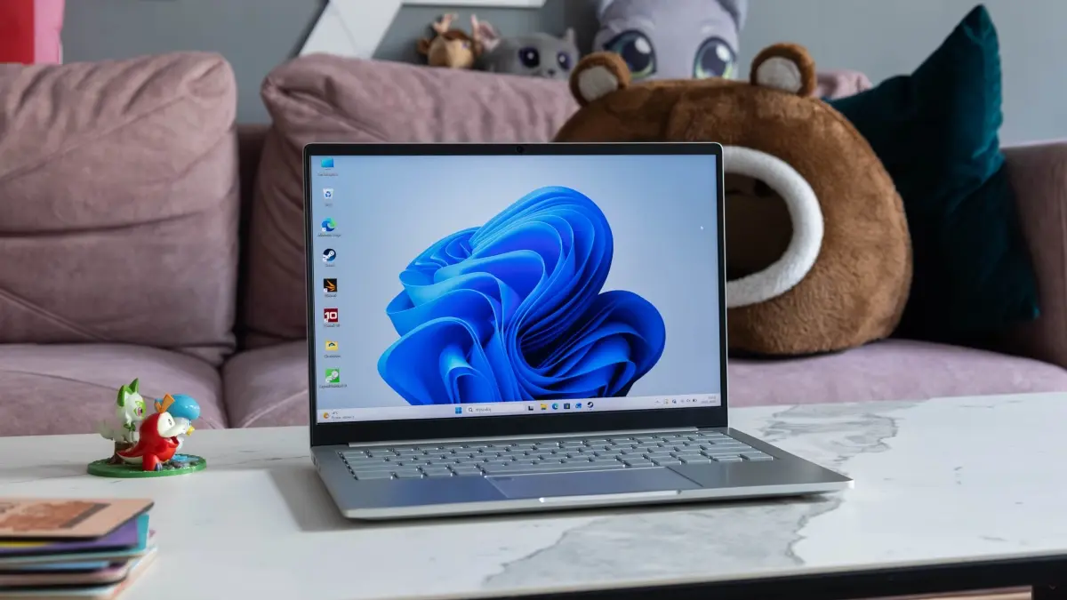 Czy warto kupić chińskiego laptopa, który kusi niską ceną? Test Ninkear S14