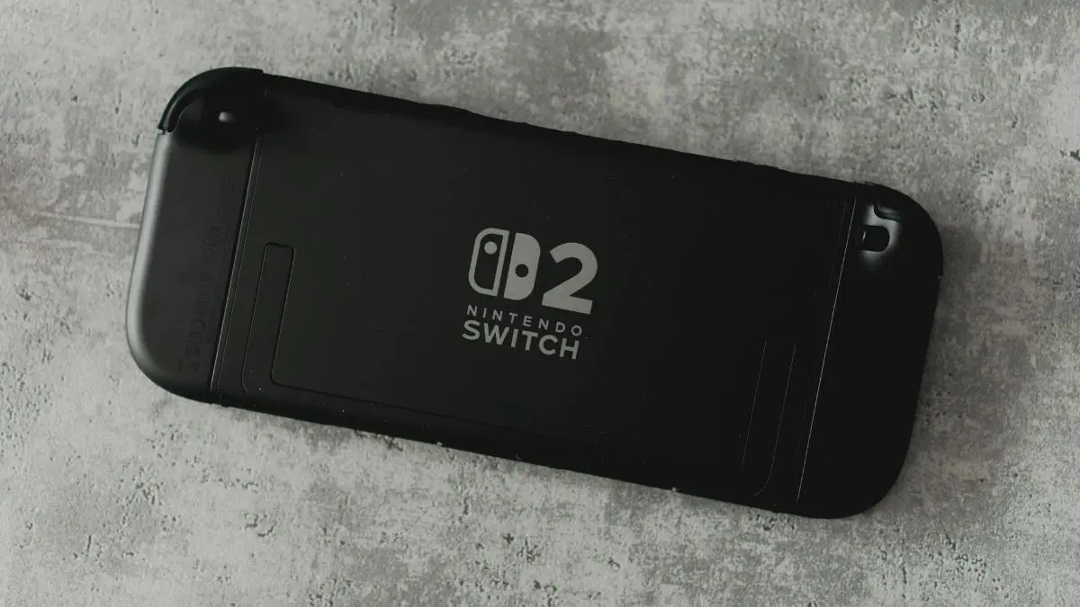 Nintendo Switch 2 z wymienną baterią. Unia Europejska wymusiła ważną zmianę