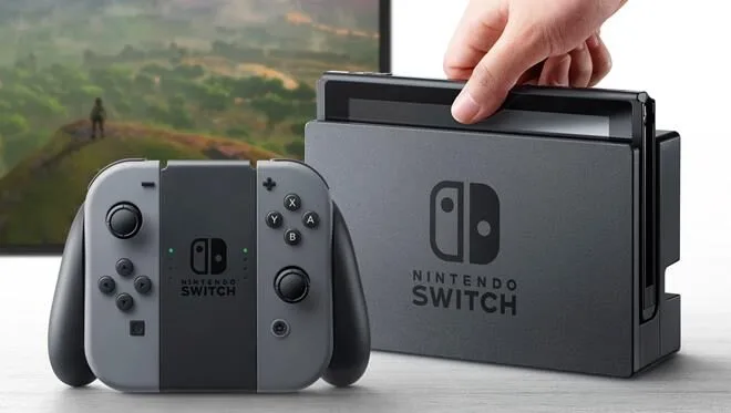 Nintendo zapłaci hakerom, którzy znajdą luki w konsoli Switch