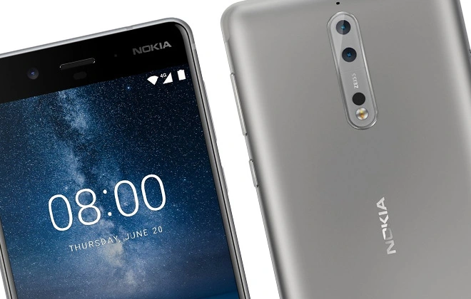 16 sierpnia Nokia zaprezentuje swój pierwszy flagowy smartfon z Androidem