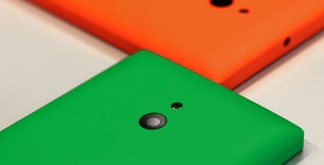 Nokia Store dla Nokii X zaktualizowany!