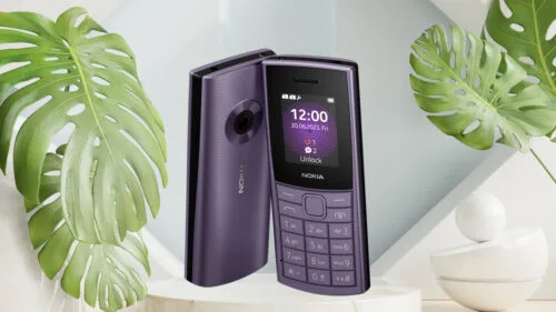 Nowa Nokia 110 4G kosztuje 199 zł i ma być idealna na cyfrowy detoks