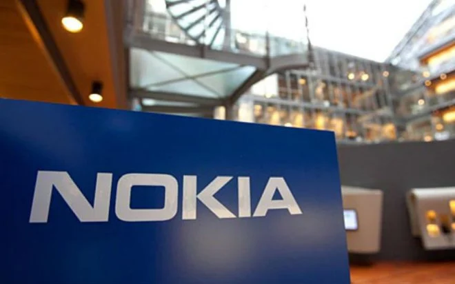 Nokia zwalnia pracowników