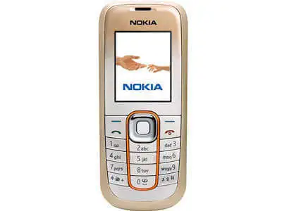 Nokia 2600