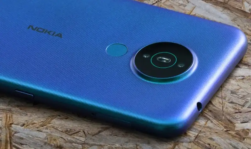 Nokia w końcu zaprezentuje tani smartfon z 5G?