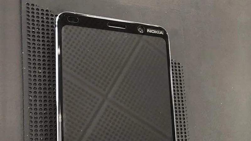 Nokia 9 PureView bez notcha – wyciekły kolejne zdjęcia