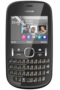 Nokia Asha 200