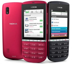 Nokia Asha 300