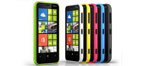 Nokia jest zadowolona z Windows Phone