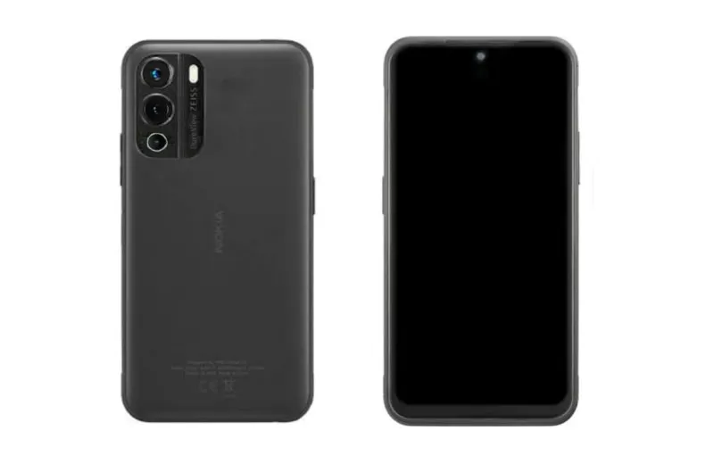 Nadchodzi Nokia X21 5G z optyką ZEISS i technologią PureView