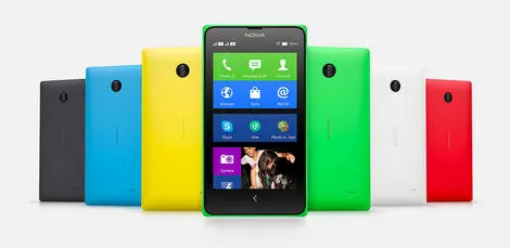 Aktualizacja systemu dla smartfonów z linii Nokia X już dostępna!