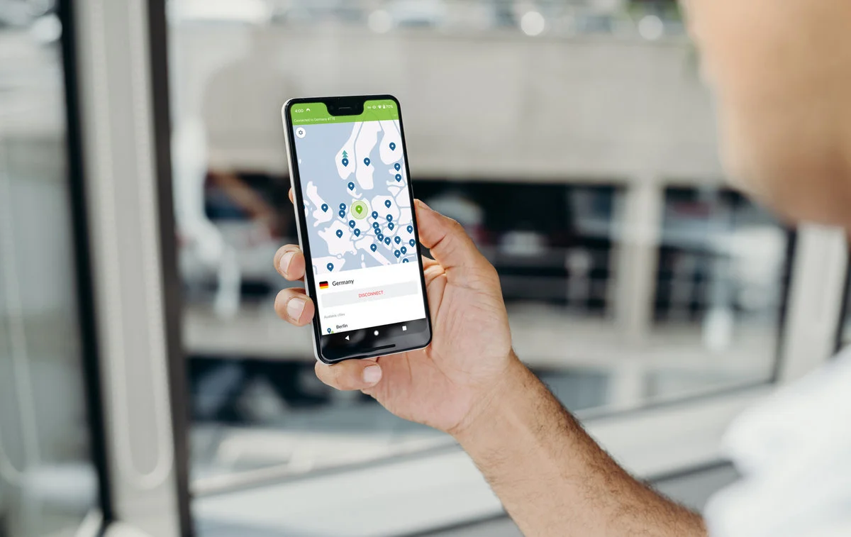 Najlepsza promocja VPN na Black Friday? NordVPN solidnie przeceniony