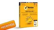 Recenzja pakietu Norton 360 w wersji 6.0