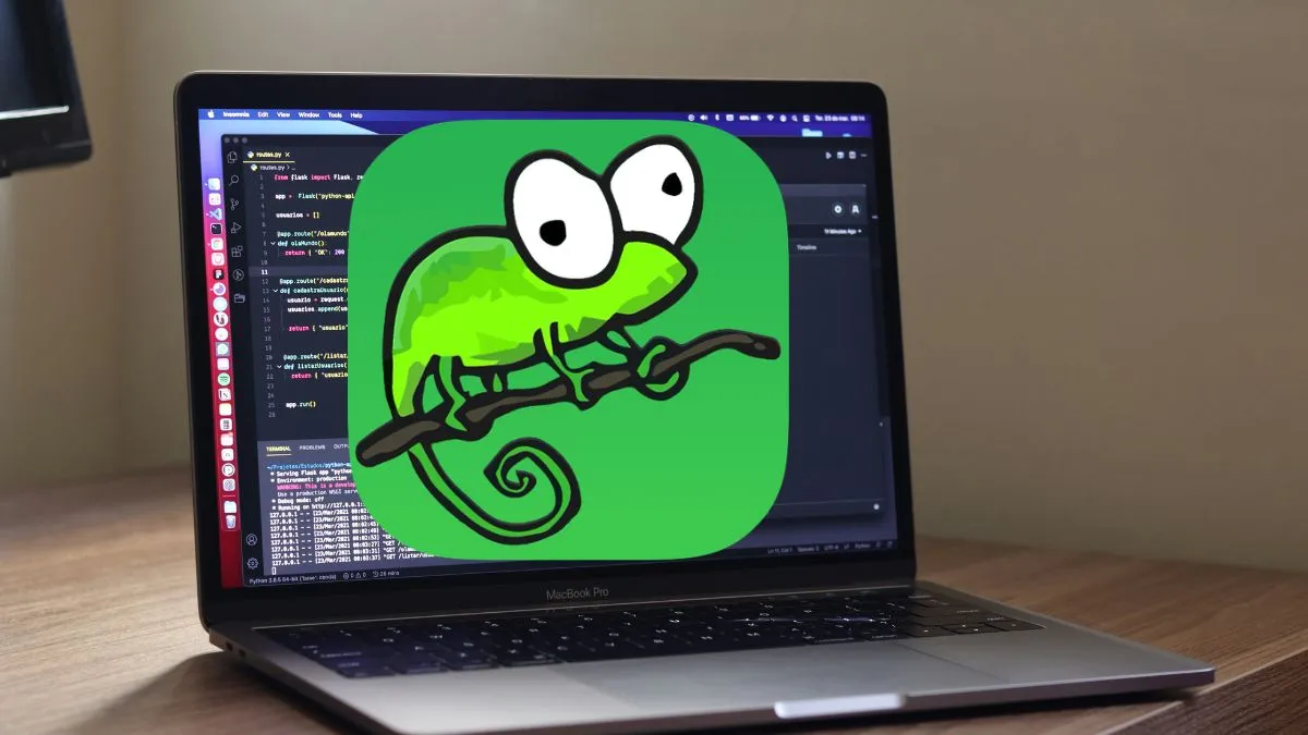 Legendarny edytor trafia na macOS. Notepad++ ze wsparciem układów Apple