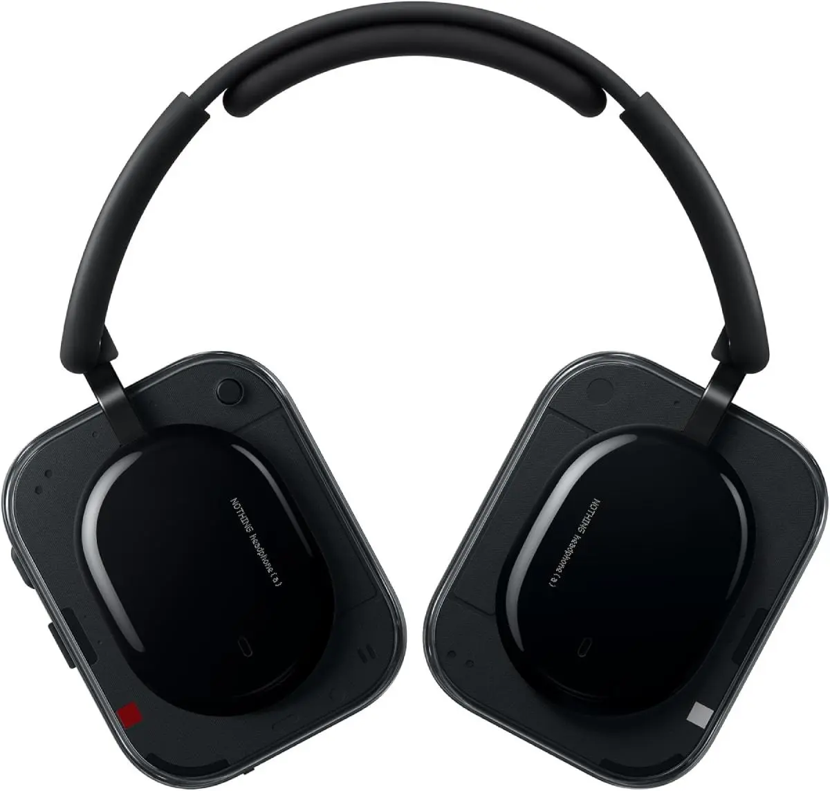 Duża przecena na słuchawki Nothing Headphone. Teraz jest sens je kupić