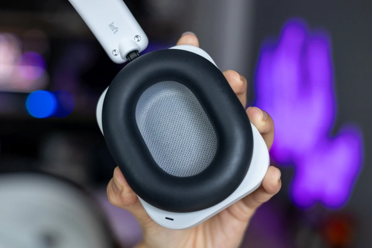 Nothing Headphone (a) test