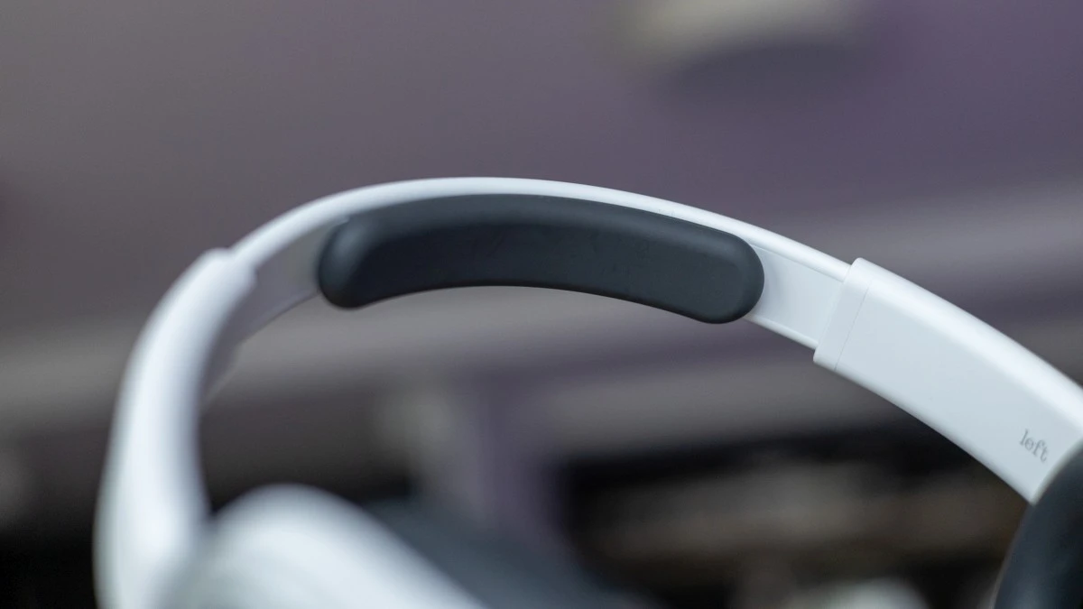 Nothing Headphone (a) test