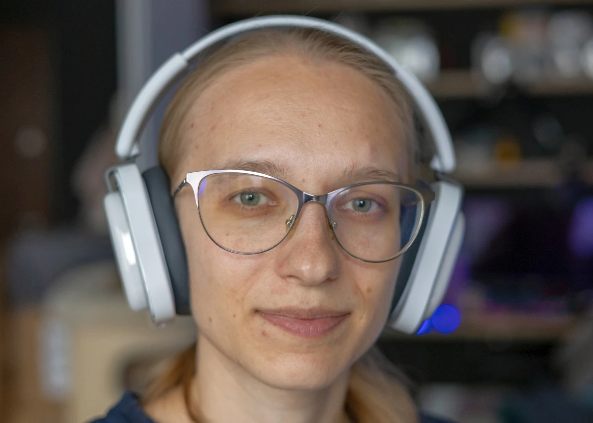 Nothing Headphone (a) test