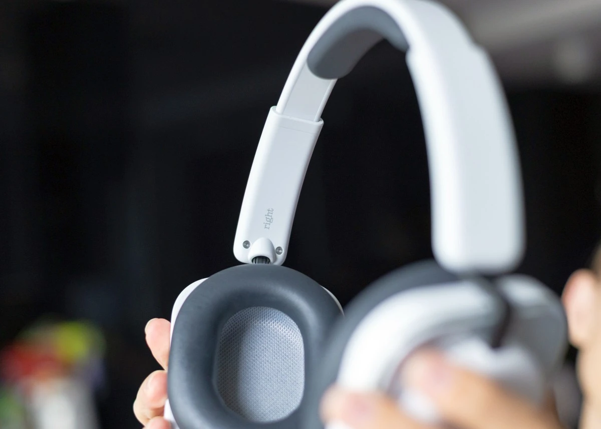 Nothing Headphone (a) test