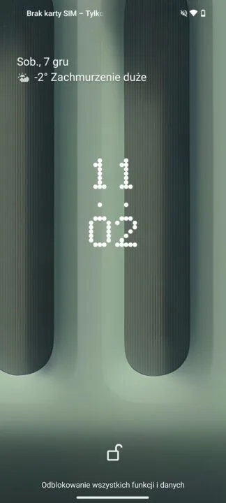 oprogramowanie Nothing Phone (2a) Plus