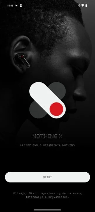 oprogramowanie Nothing Phone (2a) Plus